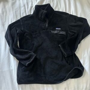 Original Patagonia Snap Re Tool Fleece "vintage"